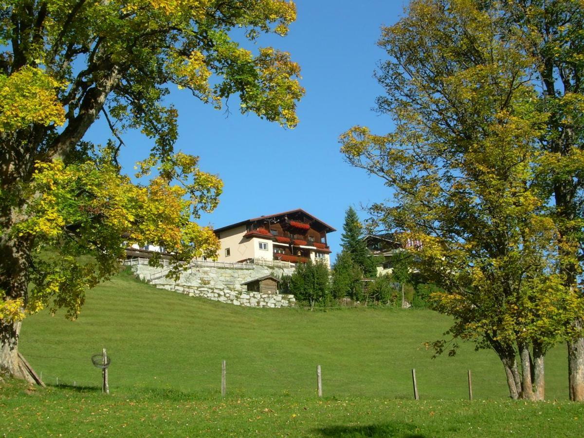 Privatunterkunft Gastehaus Egger *